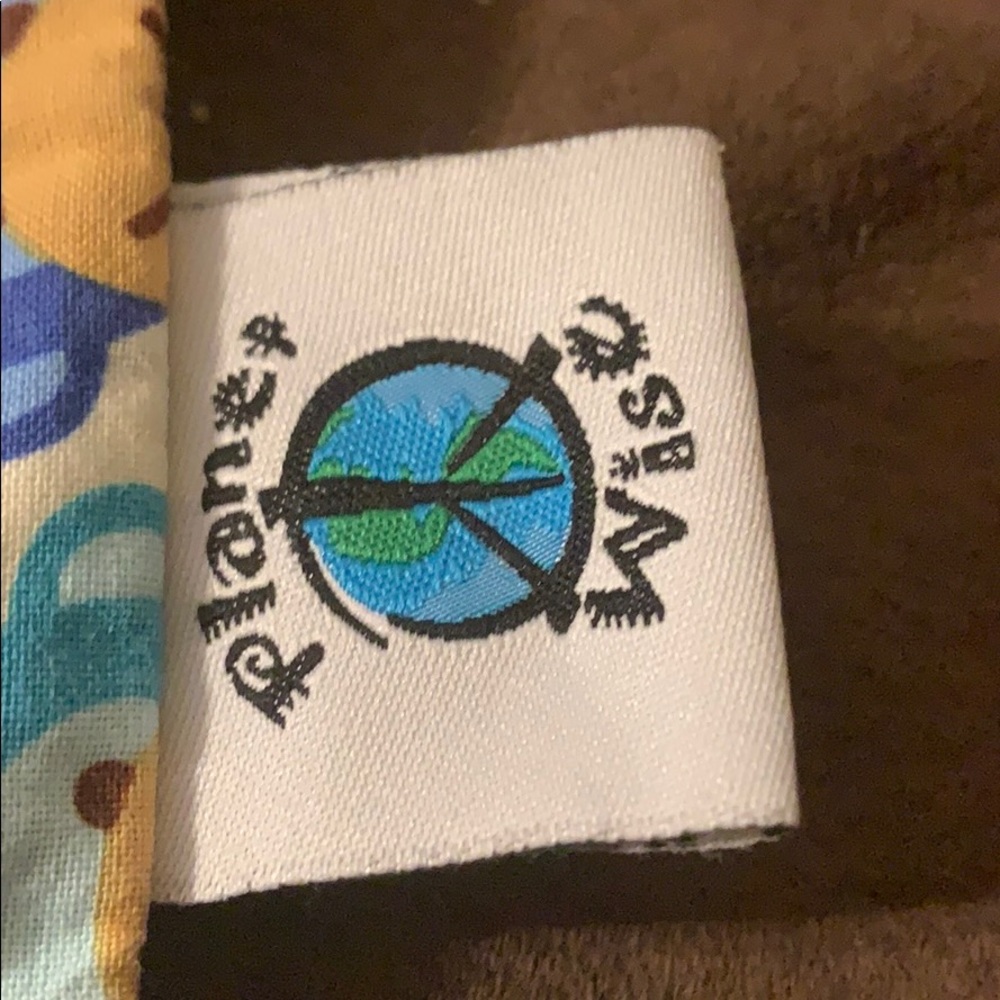 Wetbag - Picture 2 of 4